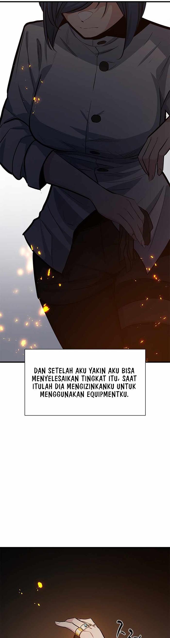 The Tutorial is Too Hard Chap 108 - Next Chap 109