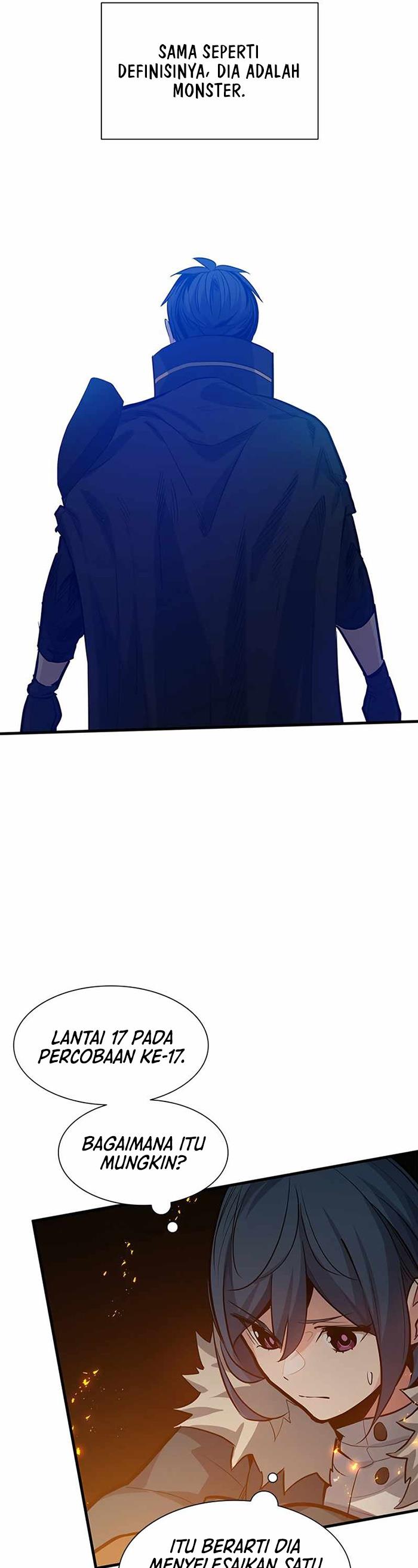 The Tutorial is Too Hard Chap 108 - Next Chap 109