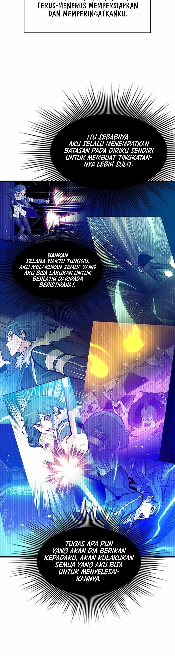 The Tutorial is Too Hard Chap 108 - Next Chap 109