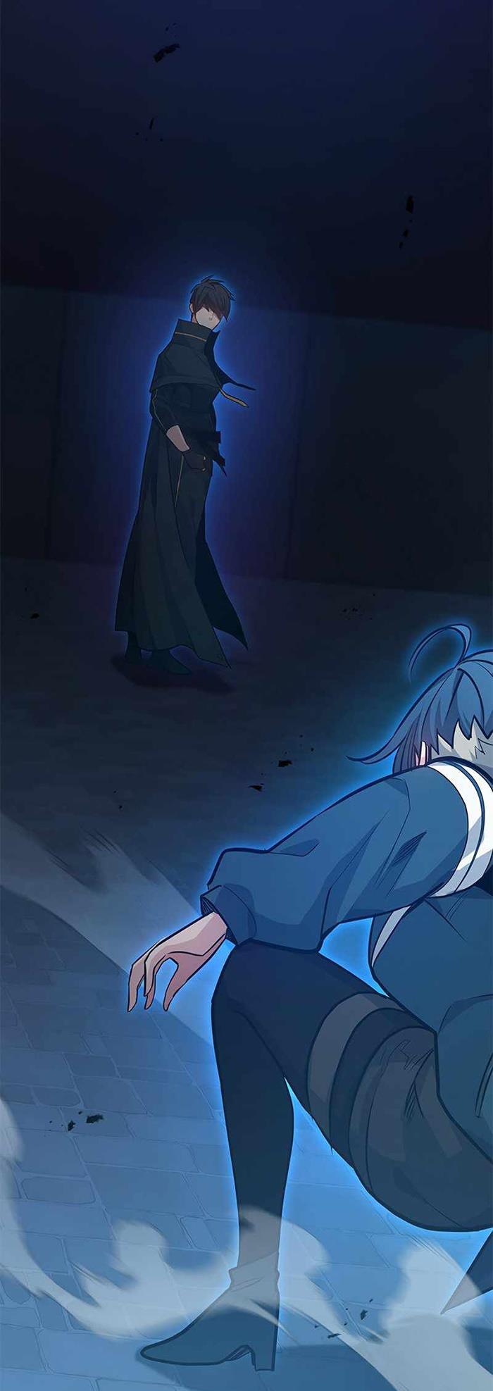The Tutorial is Too Hard Chap 108 - Next Chap 109