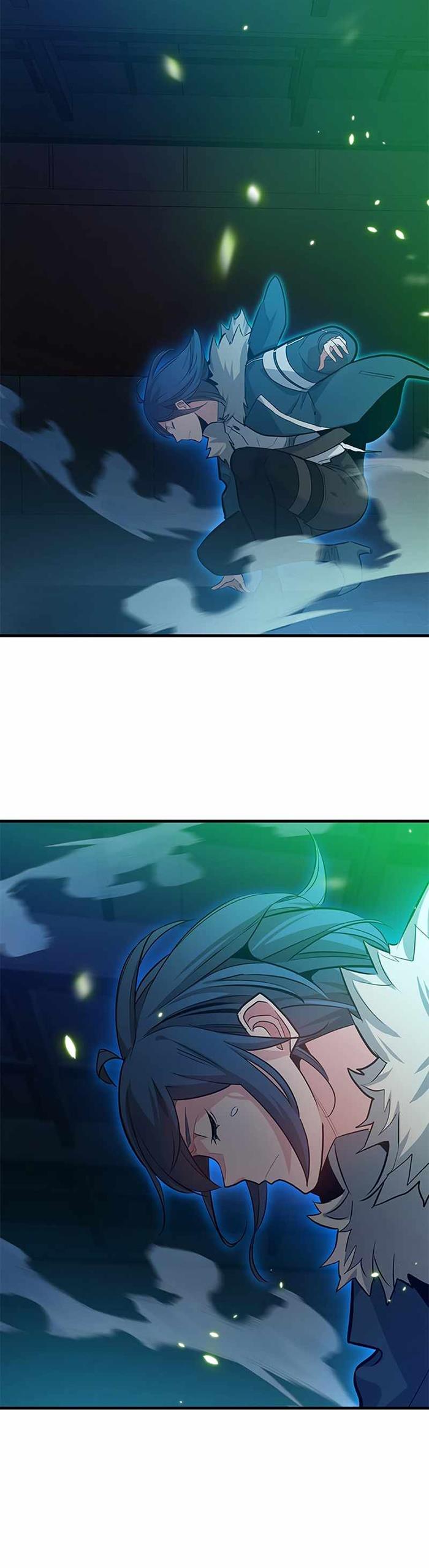 The Tutorial is Too Hard Chap 108 - Next Chap 109