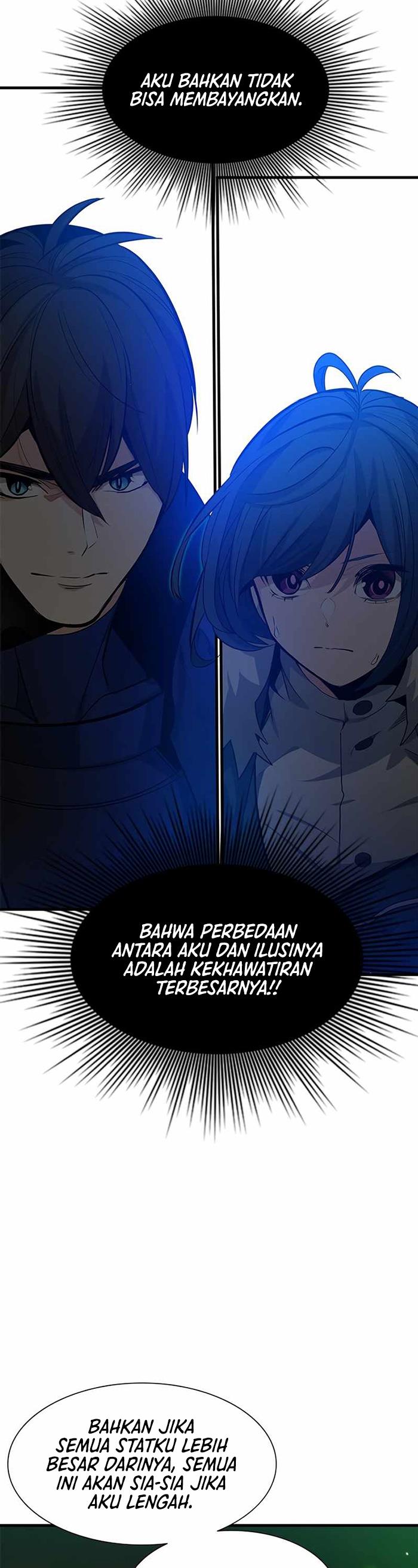 The Tutorial is Too Hard Chap 108 - Next Chap 109