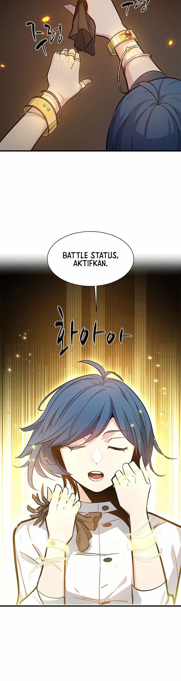 The Tutorial is Too Hard Chap 108 - Next Chap 109