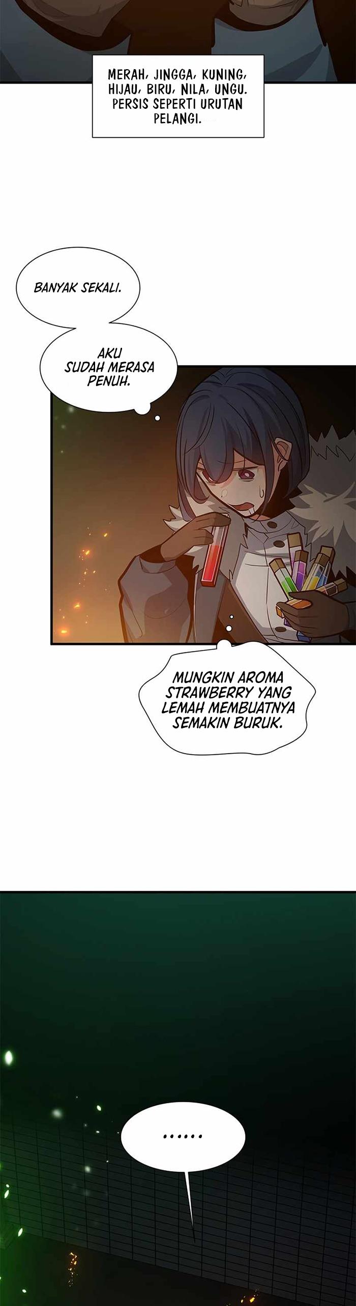 The Tutorial is Too Hard Chap 108 - Next Chap 109