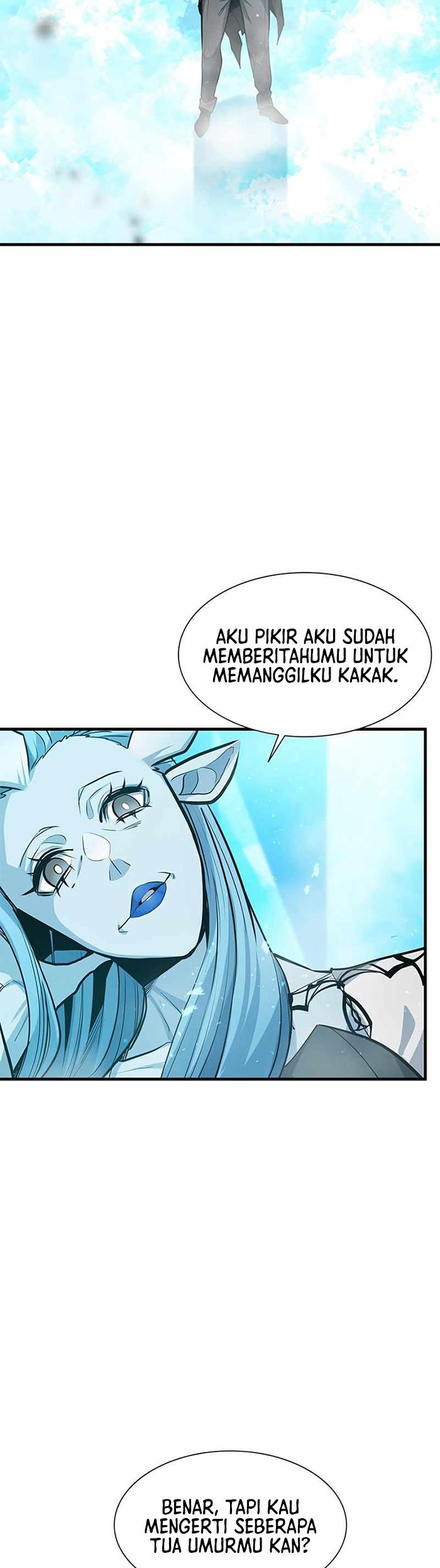 The Tutorial is Too Hard Chap 108 - Next Chap 109