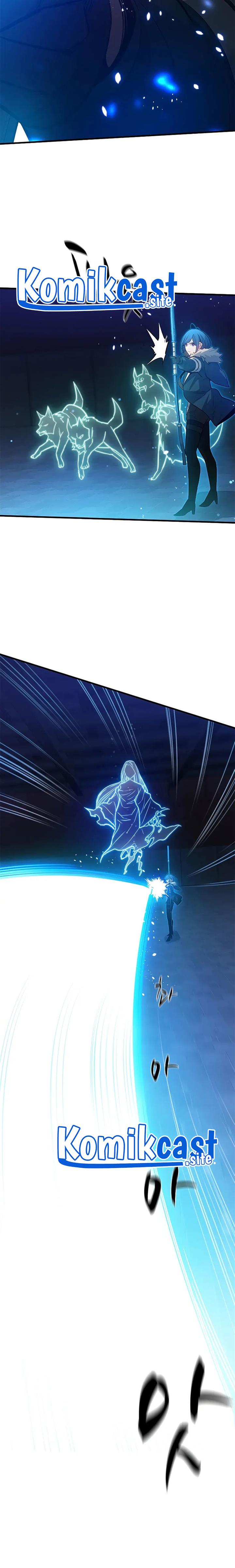 The Tutorial is Too Hard Chap 109 - Next Chap 110