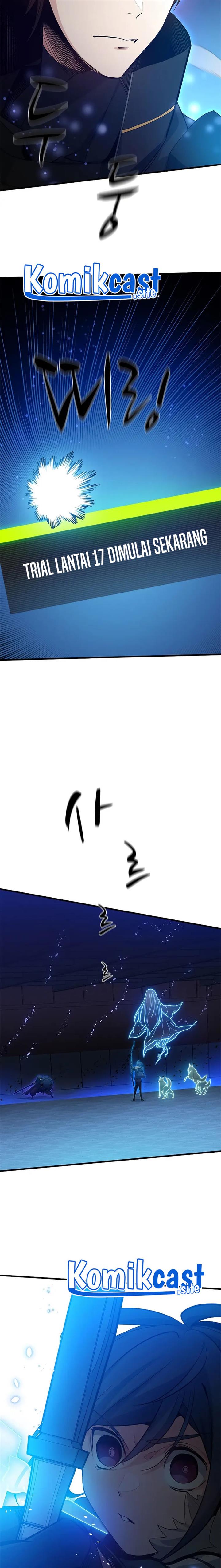 The Tutorial is Too Hard Chap 109 - Next Chap 110