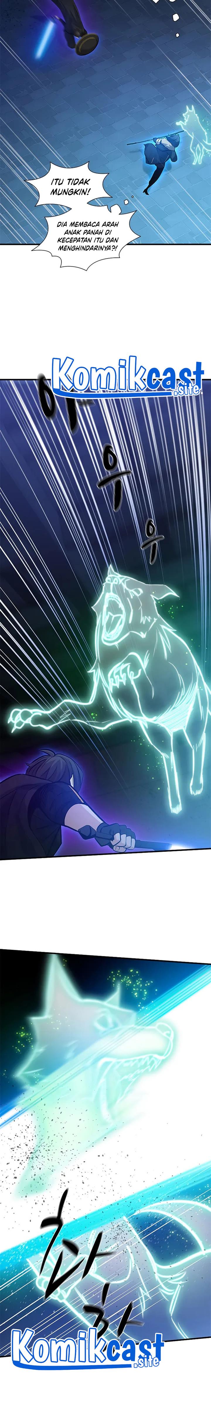 The Tutorial is Too Hard Chap 109 - Next Chap 110