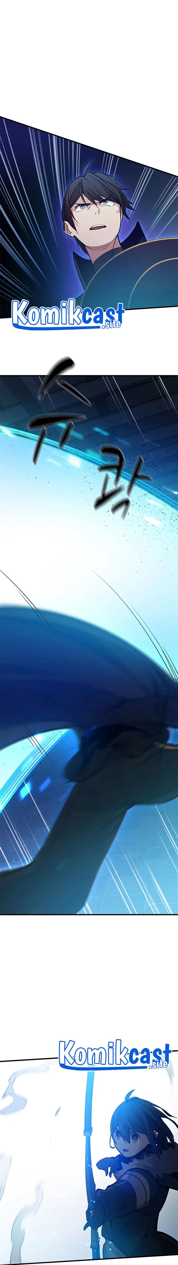 The Tutorial is Too Hard Chap 109 - Next Chap 110