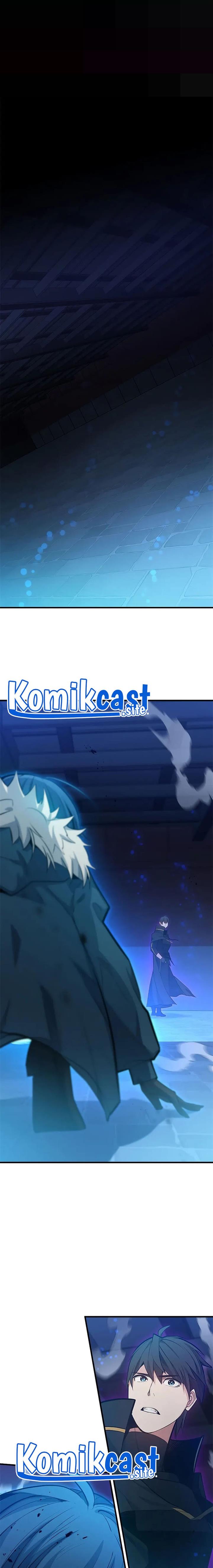 The Tutorial is Too Hard Chap 109 - Next Chap 110