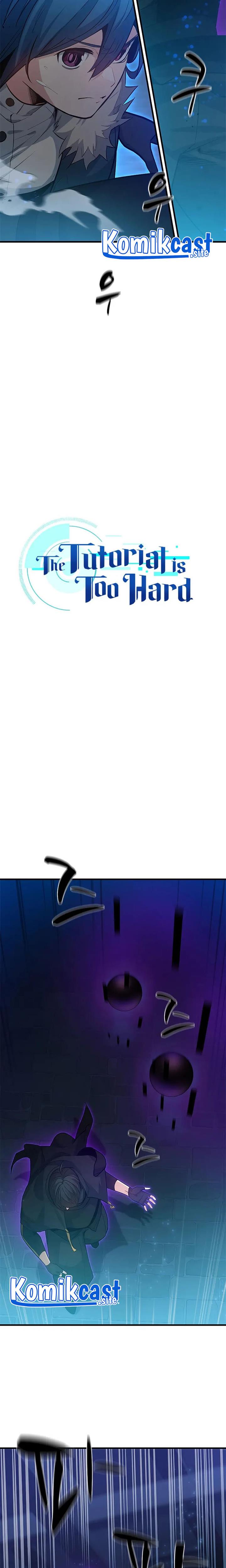 The Tutorial is Too Hard Chap 109 - Next Chap 110