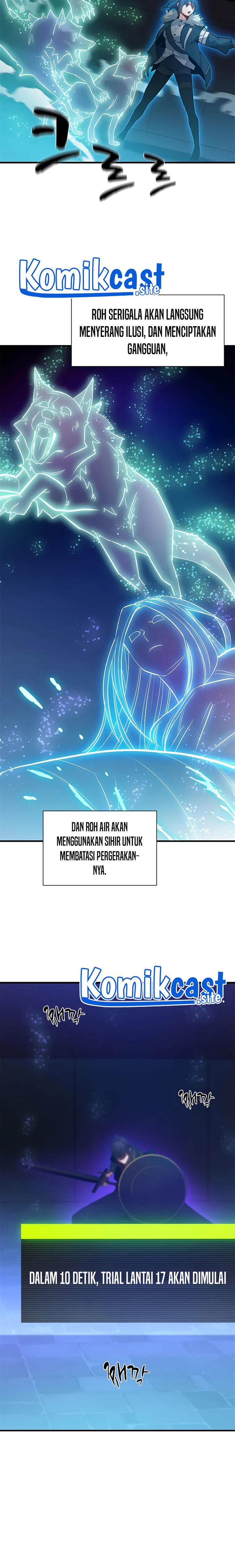 The Tutorial is Too Hard Chap 109 - Next Chap 110