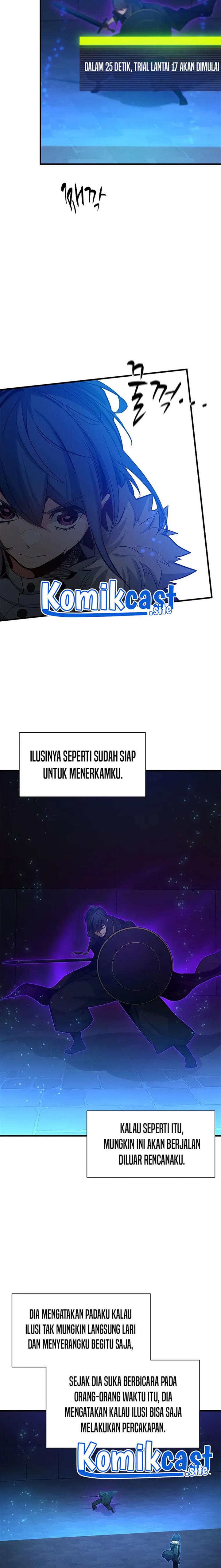 The Tutorial is Too Hard Chap 109 - Next Chap 110