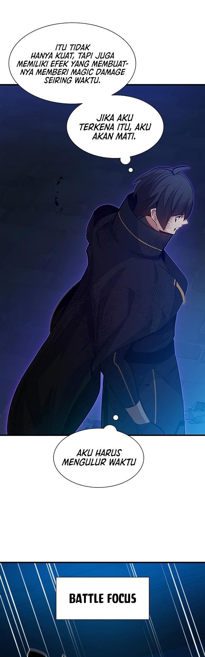 The Tutorial is Too Hard Chap 110 - Next Chap 111