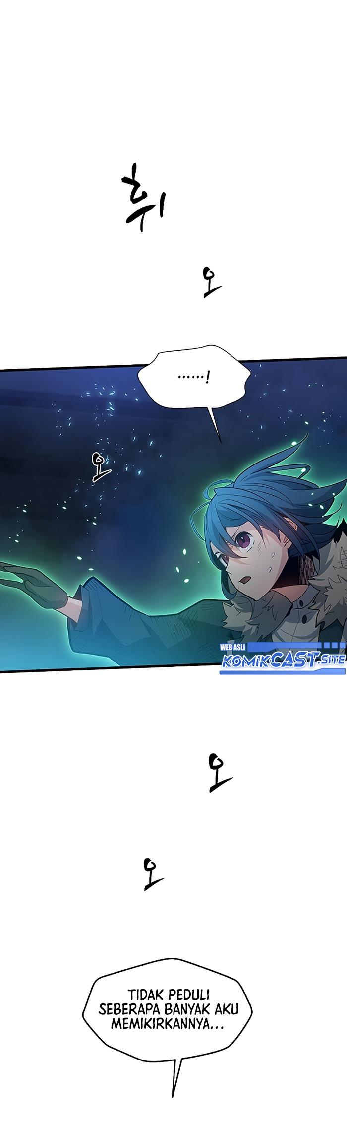 The Tutorial is Too Hard Chap 110 - Next Chap 111