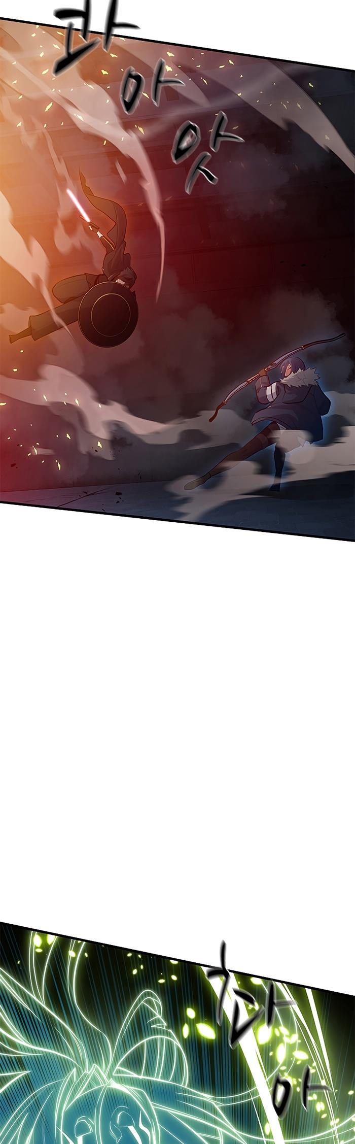 The Tutorial is Too Hard Chap 110 - Next Chap 111