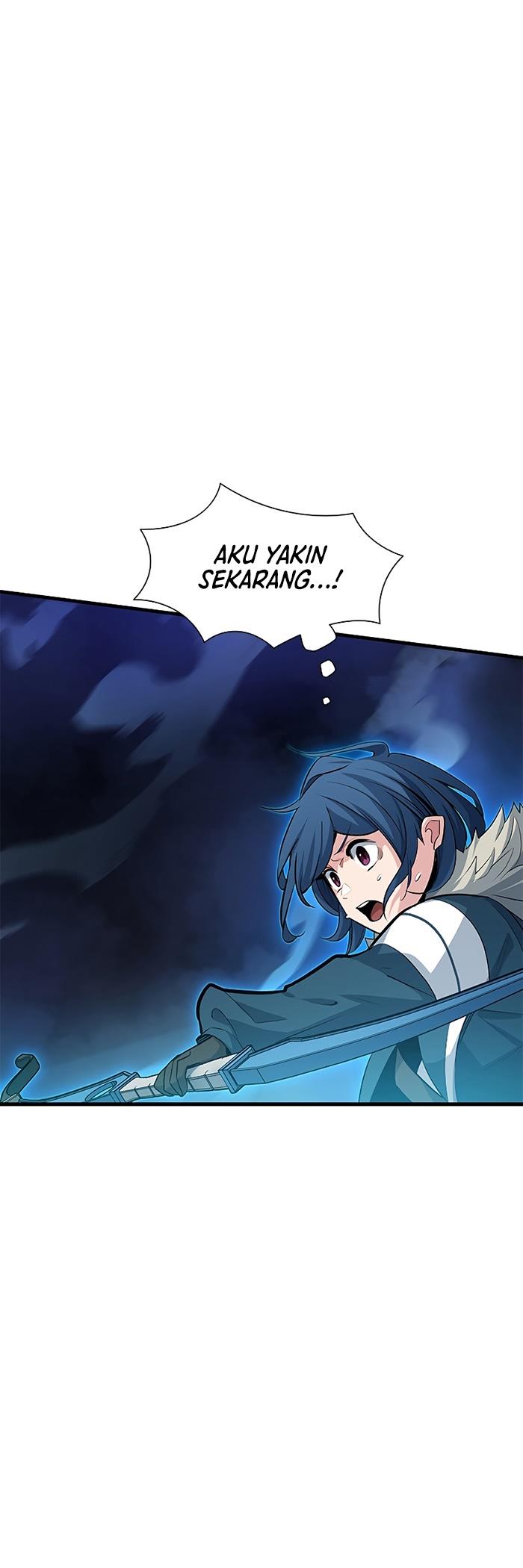 The Tutorial is Too Hard Chap 110 - Next Chap 111