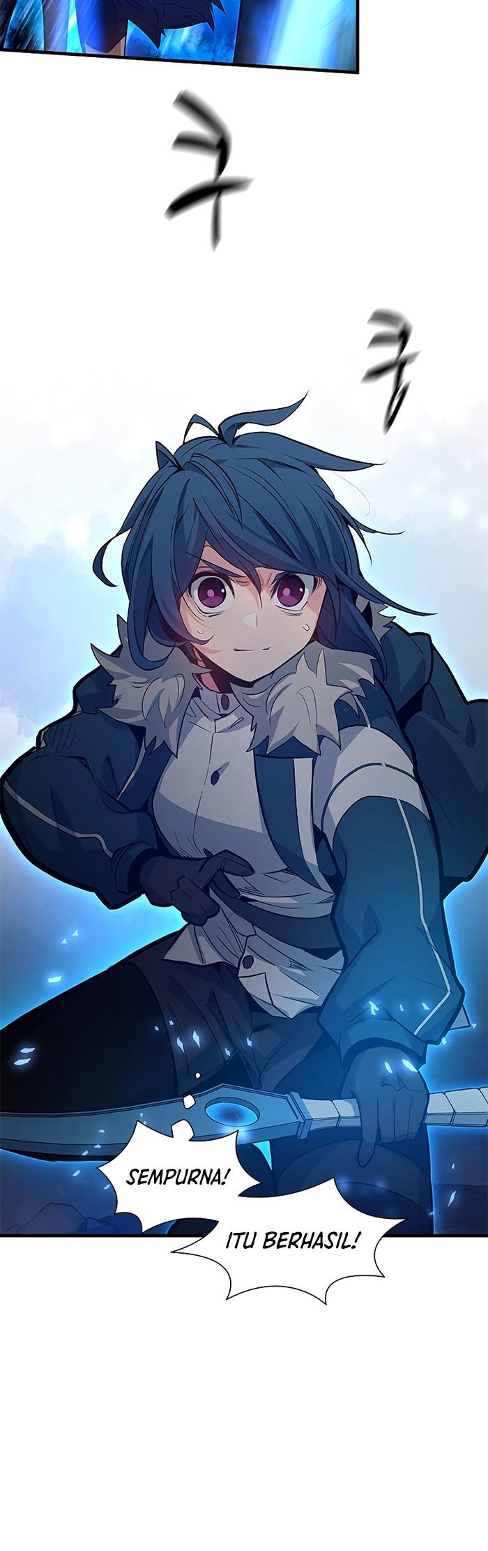 The Tutorial is Too Hard Chap 110 - Next Chap 111