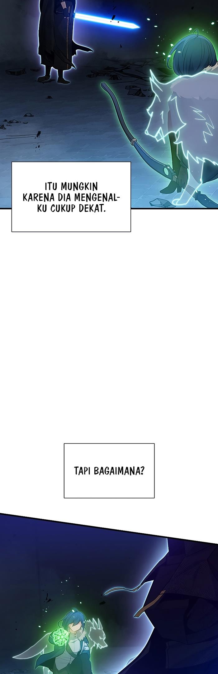 The Tutorial is Too Hard Chap 110 - Next Chap 111