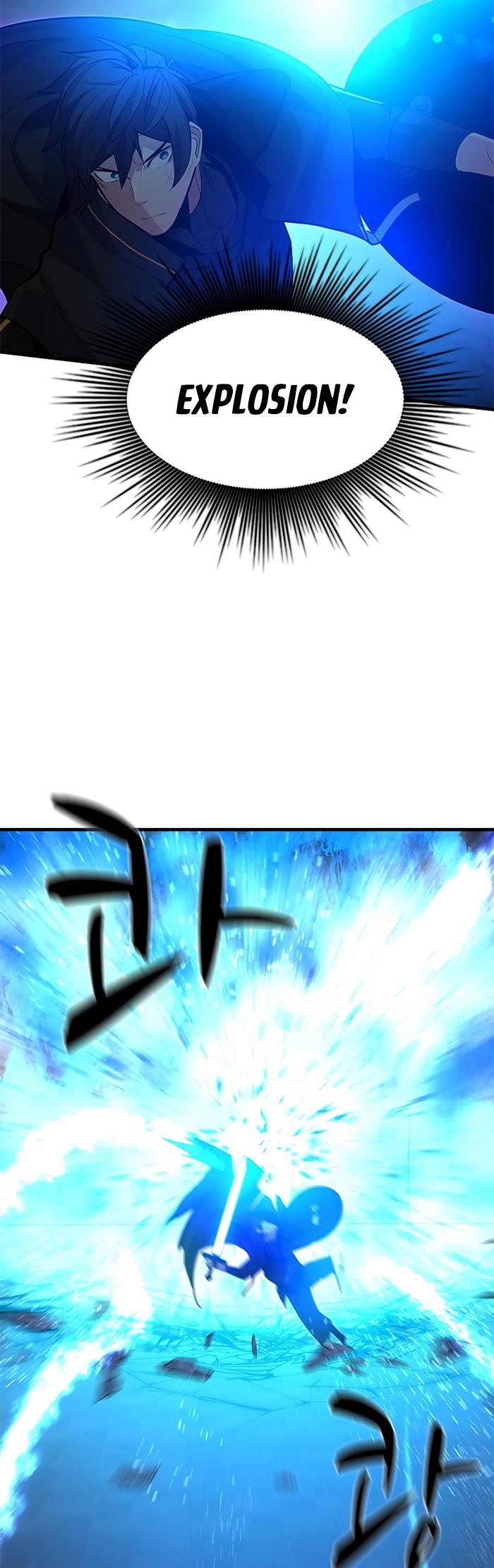 The Tutorial is Too Hard Chap 110 - Next Chap 111