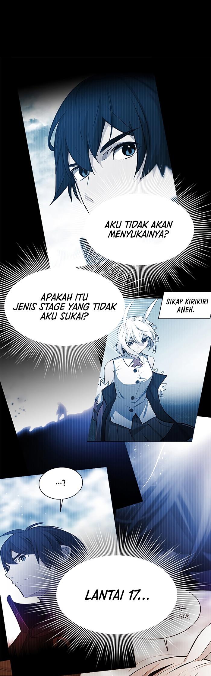 The Tutorial is Too Hard Chap 110 - Next Chap 111