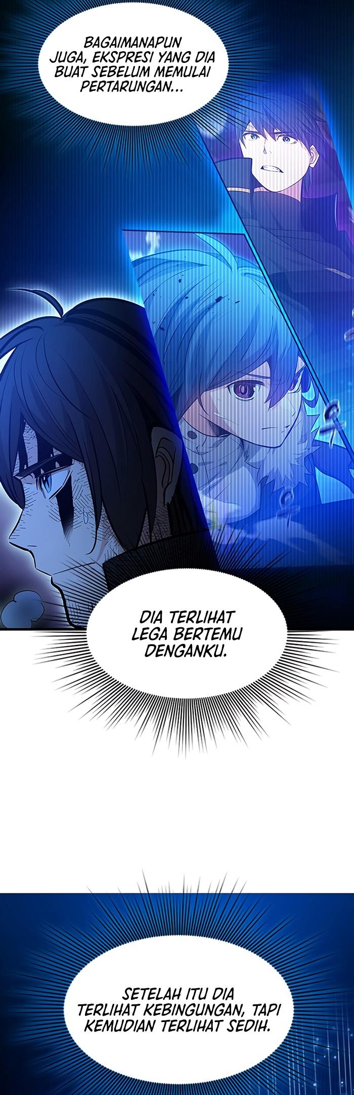 The Tutorial is Too Hard Chap 110 - Next Chap 111