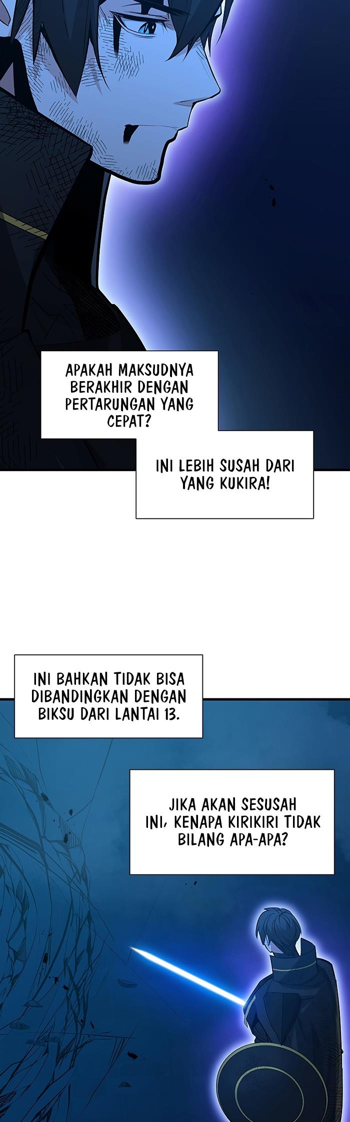 The Tutorial is Too Hard Chap 110 - Next Chap 111