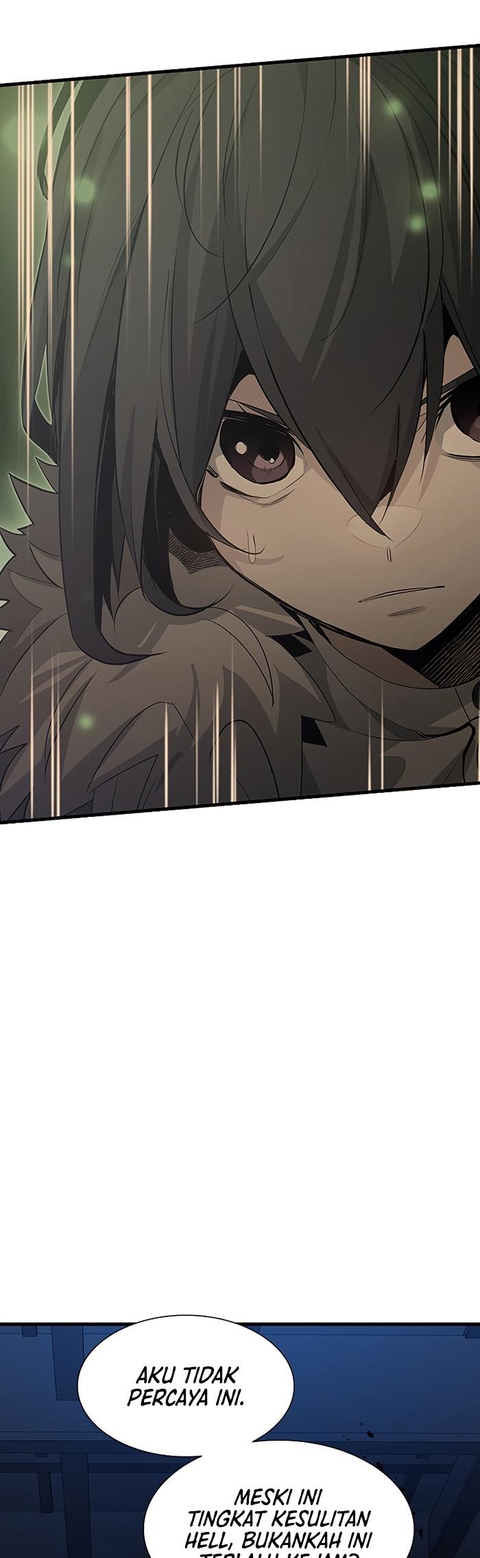 The Tutorial is Too Hard Chap 110 - Next Chap 111