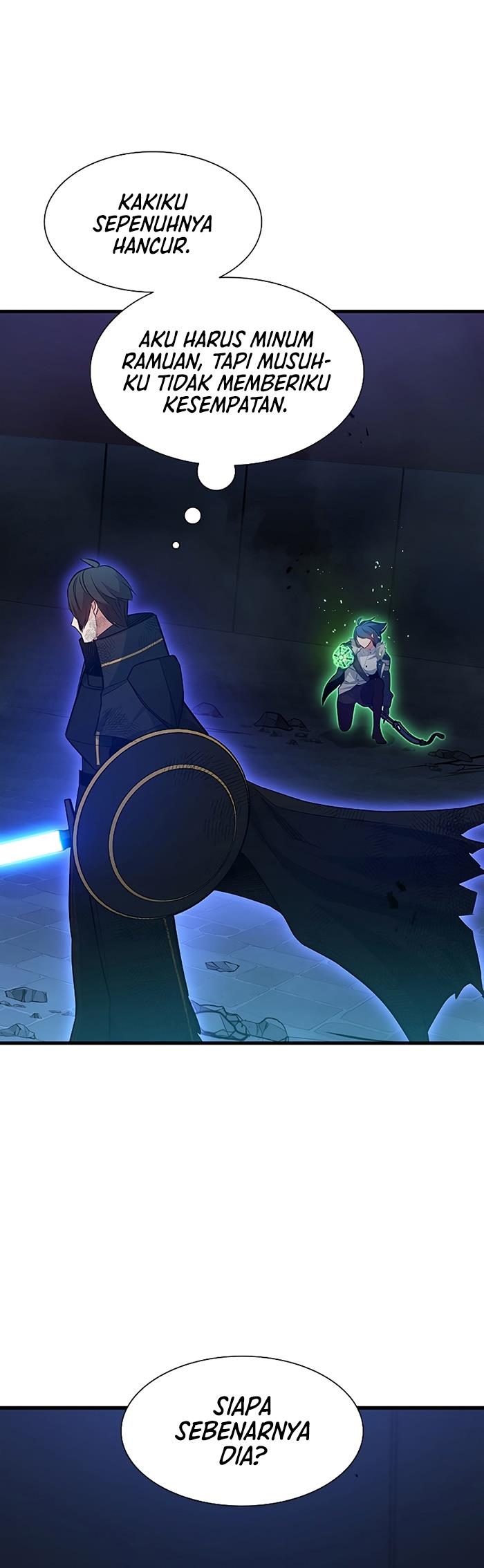 The Tutorial is Too Hard Chap 110 - Next Chap 111