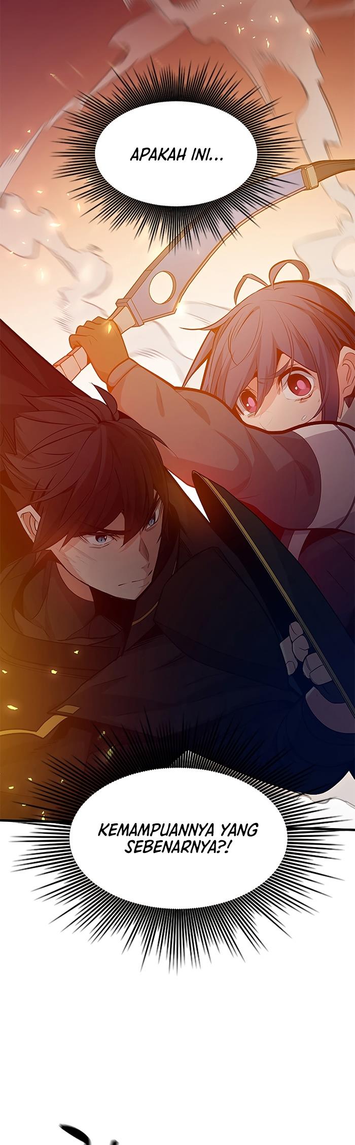 The Tutorial is Too Hard Chap 110 - Next Chap 111