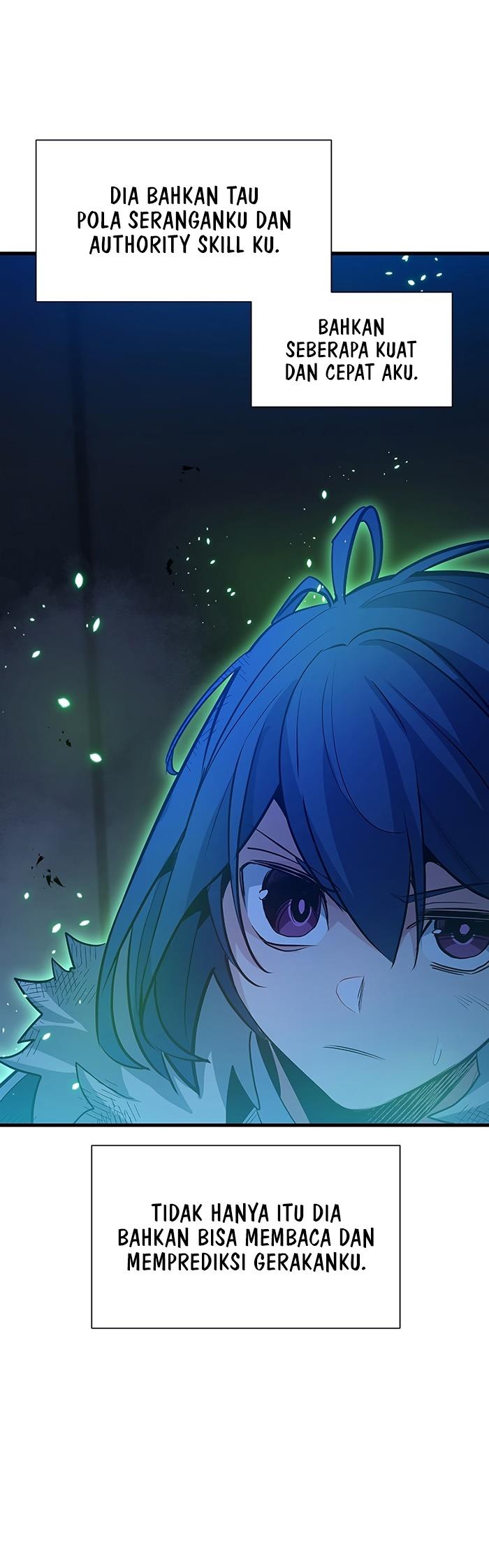 The Tutorial is Too Hard Chap 110 - Next Chap 111