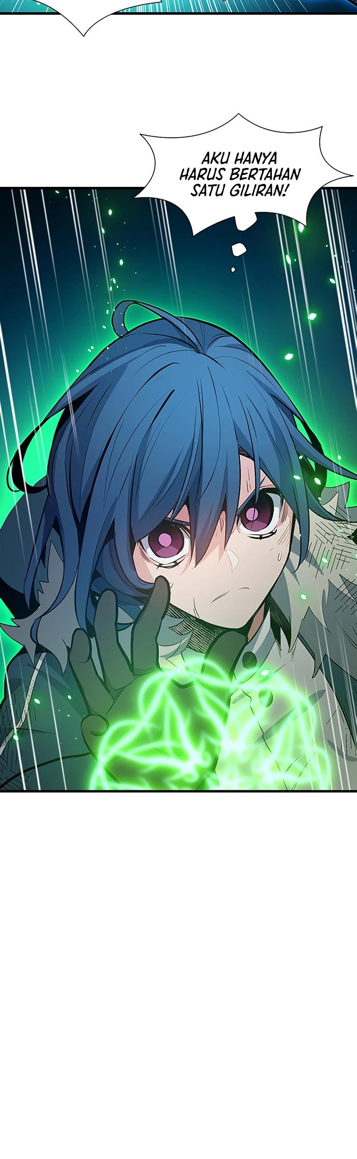 The Tutorial is Too Hard Chap 110 - Next Chap 111