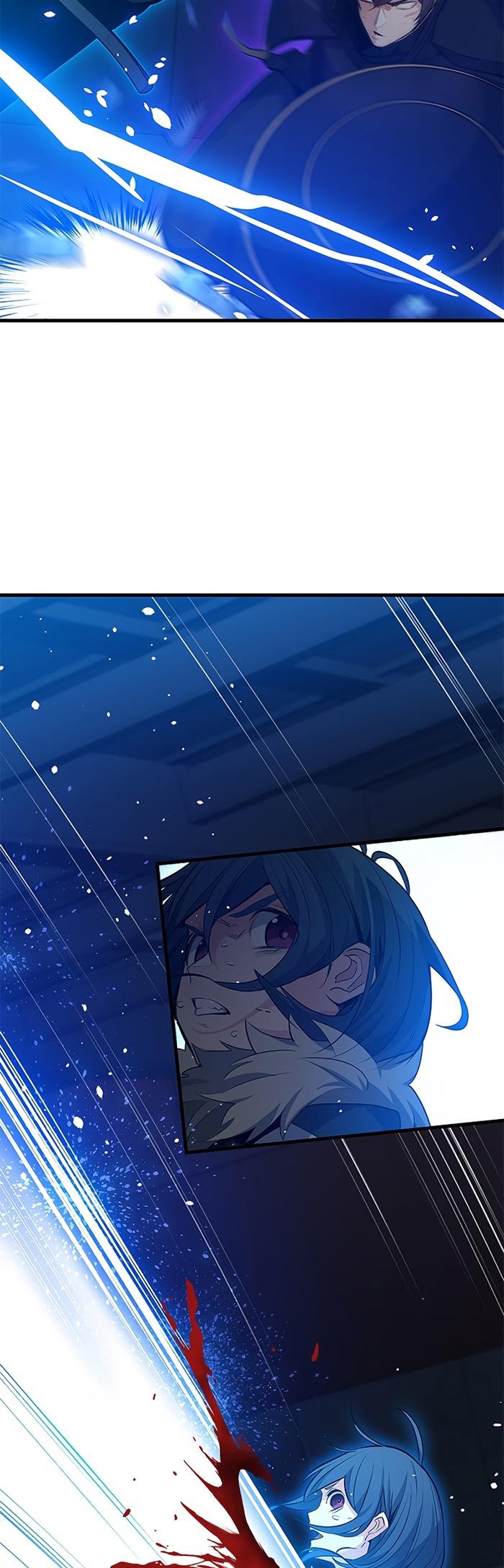 The Tutorial is Too Hard Chap 110 - Next Chap 111