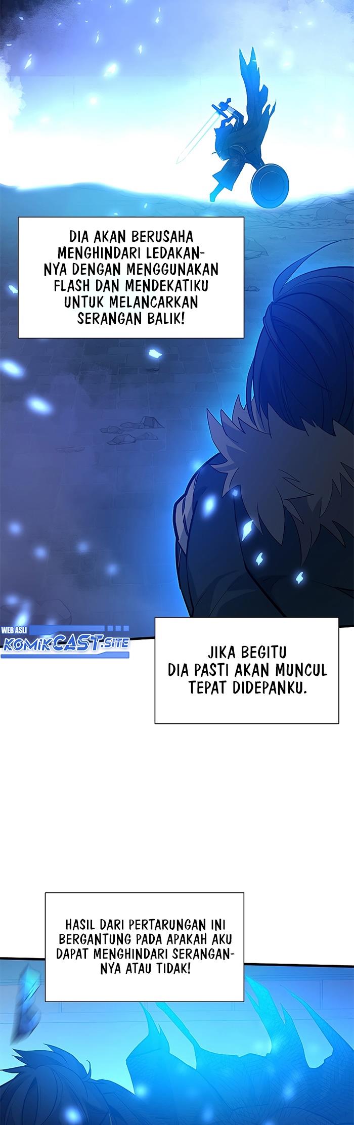 The Tutorial is Too Hard Chap 110 - Next Chap 111