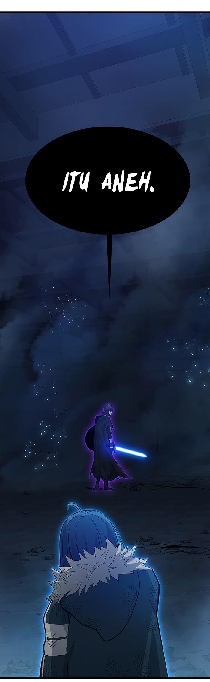 The Tutorial is Too Hard Chap 110 - Next Chap 111