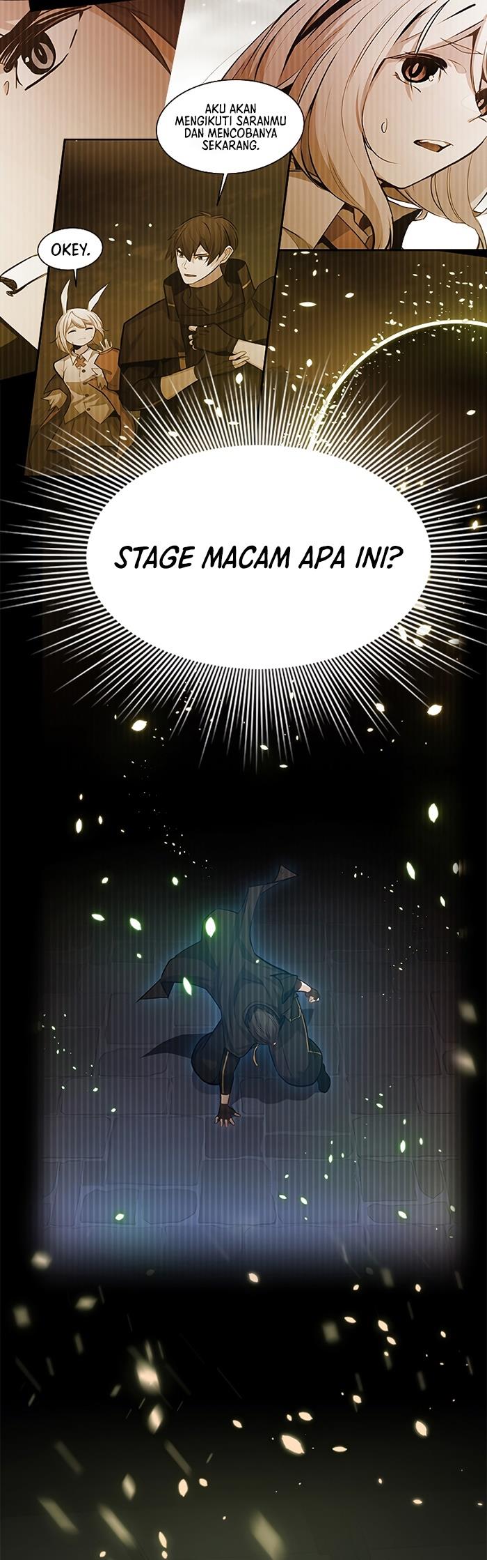 The Tutorial is Too Hard Chap 110 - Next Chap 111