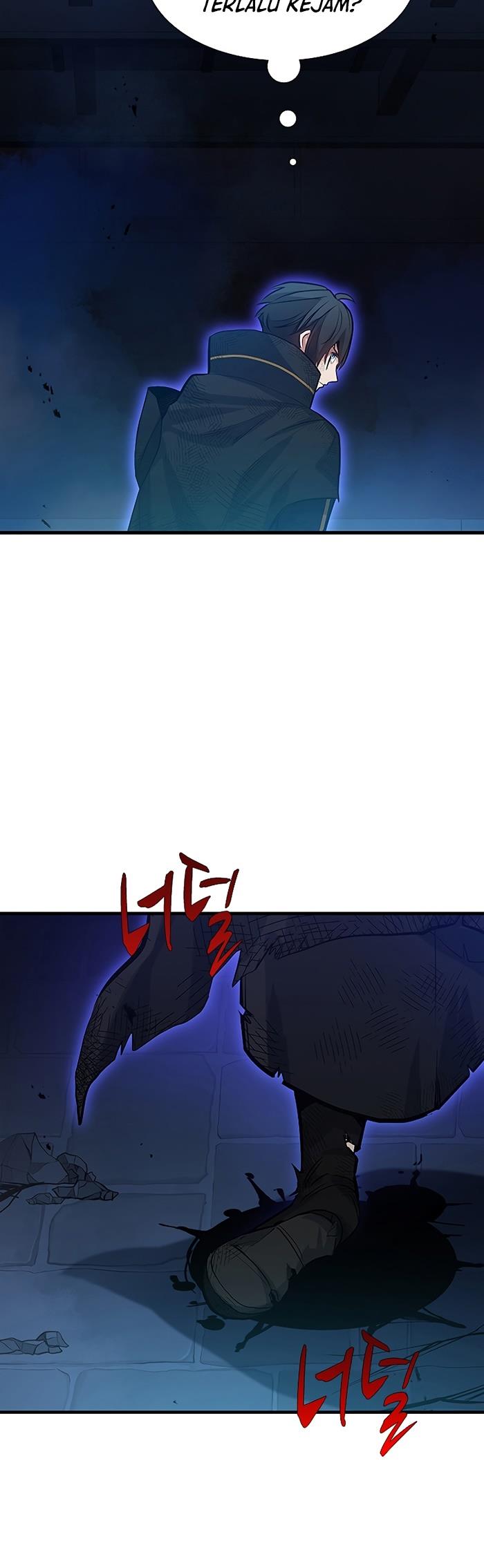 The Tutorial is Too Hard Chap 110 - Next Chap 111