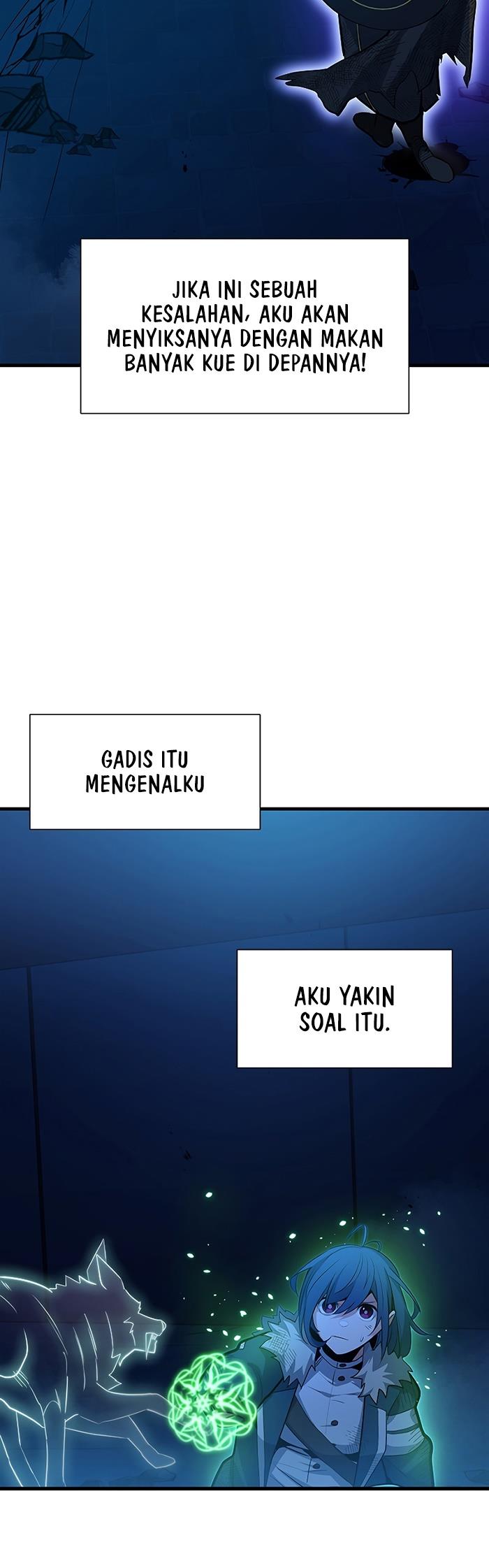 The Tutorial is Too Hard Chap 110 - Next Chap 111