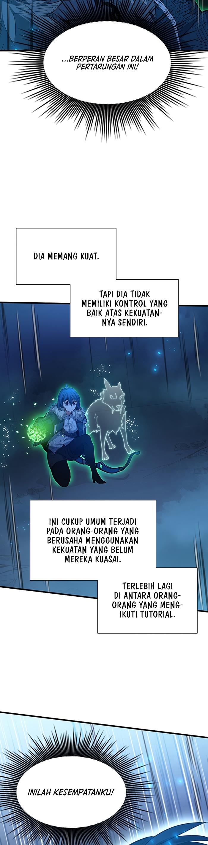 The Tutorial is Too Hard Chap 111 - Next Chap 112