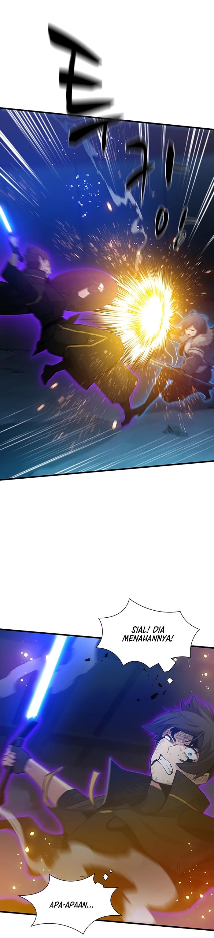 The Tutorial is Too Hard Chap 111 - Next Chap 112