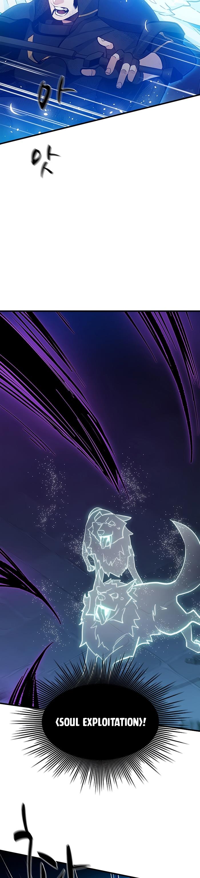 The Tutorial is Too Hard Chap 111 - Next Chap 112