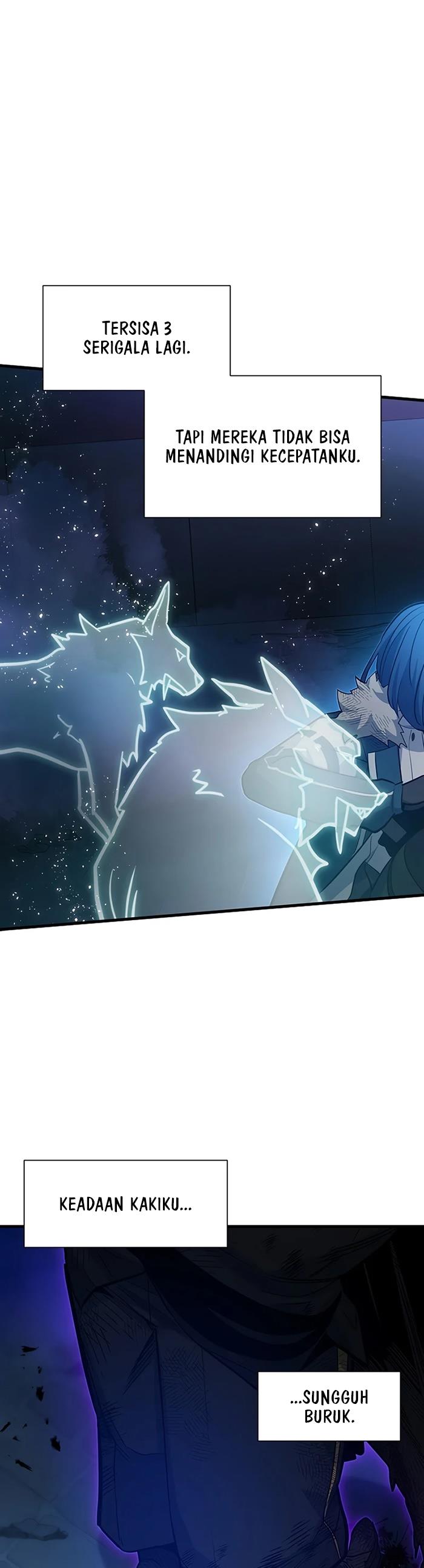 The Tutorial is Too Hard Chap 111 - Next Chap 112