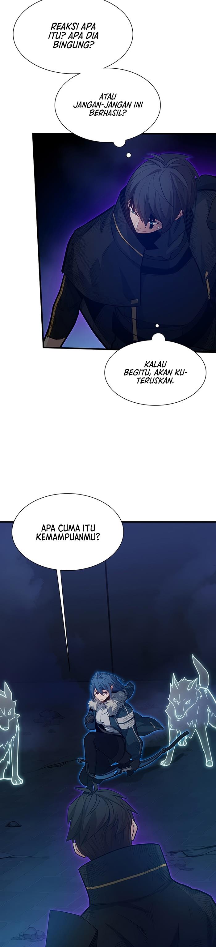 The Tutorial is Too Hard Chap 111 - Next Chap 112