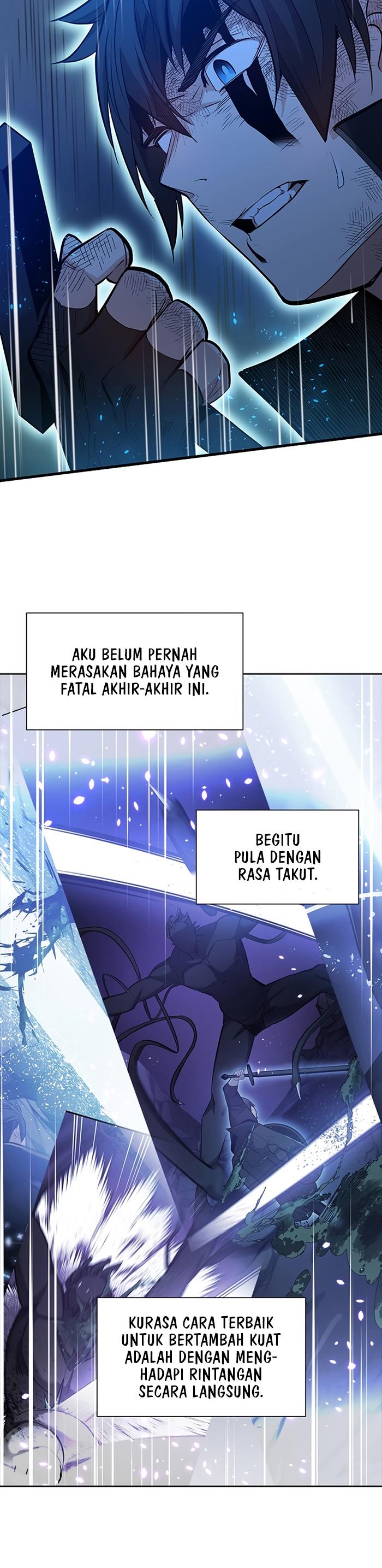The Tutorial is Too Hard Chap 111 - Next Chap 112