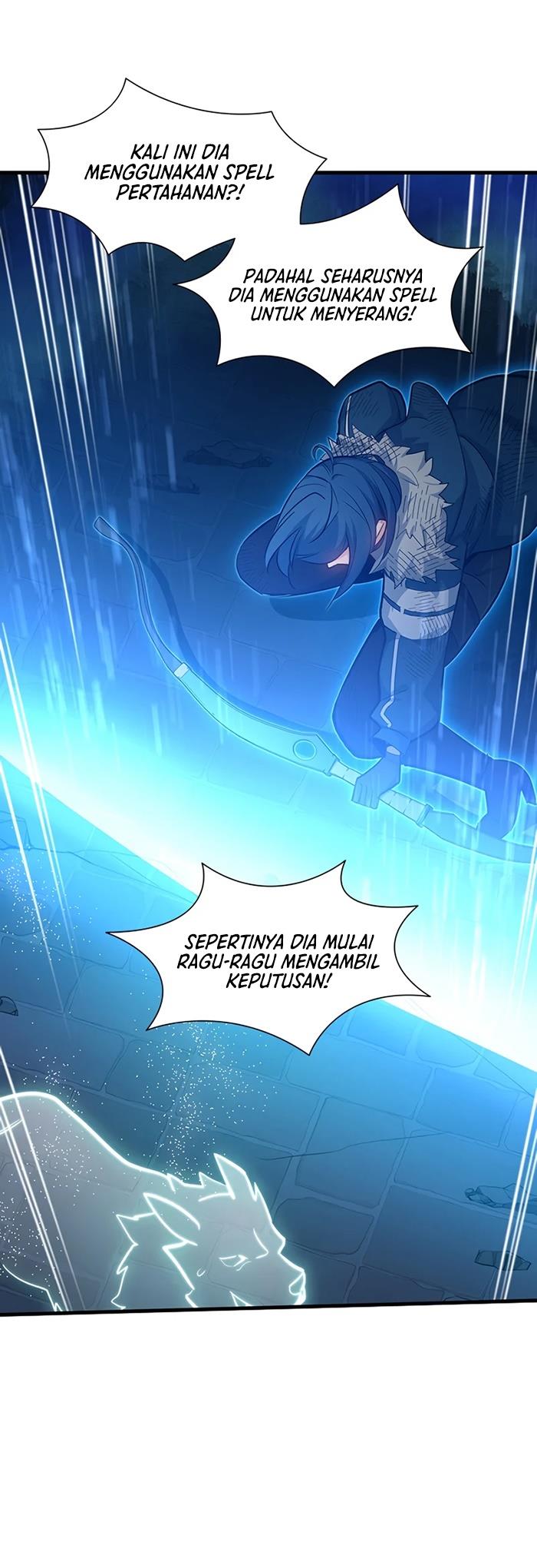 The Tutorial is Too Hard Chap 111 - Next Chap 112