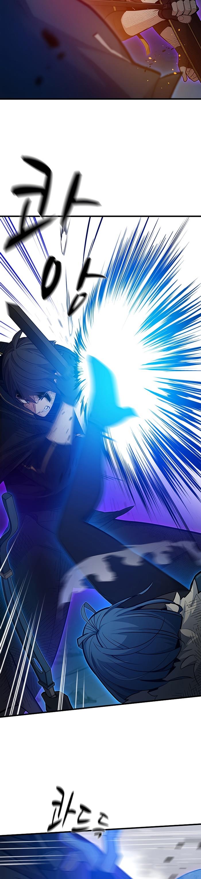 The Tutorial is Too Hard Chap 111 - Next Chap 112