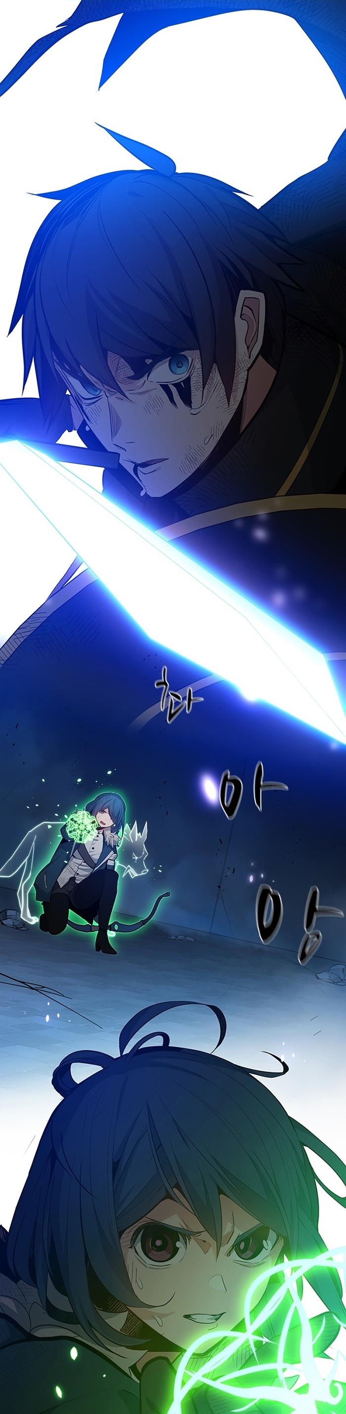 The Tutorial is Too Hard Chap 111 - Next Chap 112