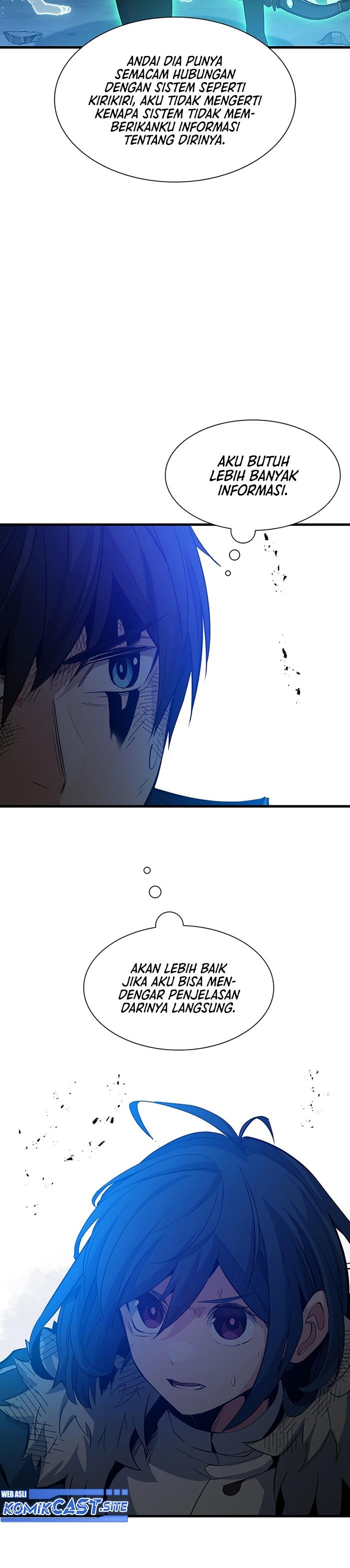 The Tutorial is Too Hard Chap 111 - Next Chap 112