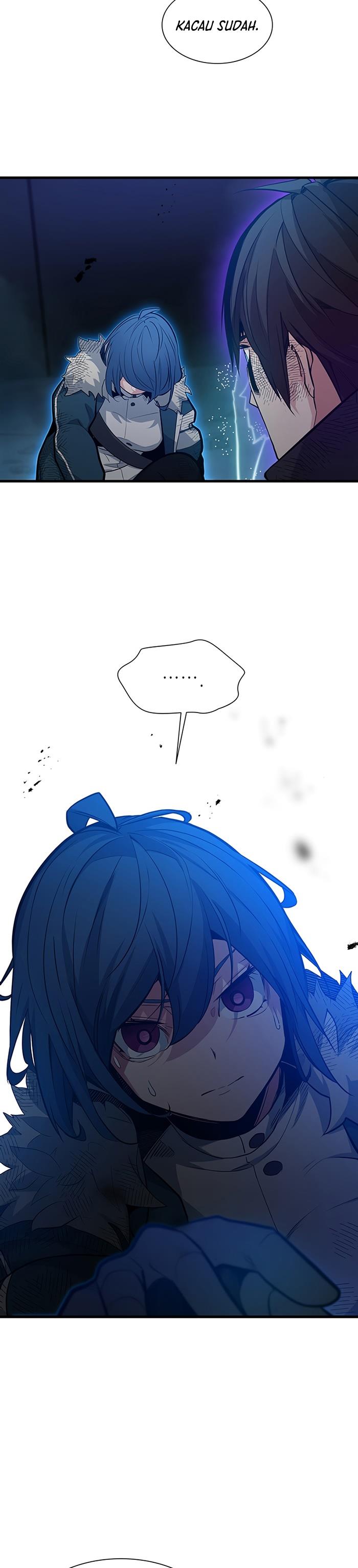 The Tutorial is Too Hard Chap 111 - Next Chap 112