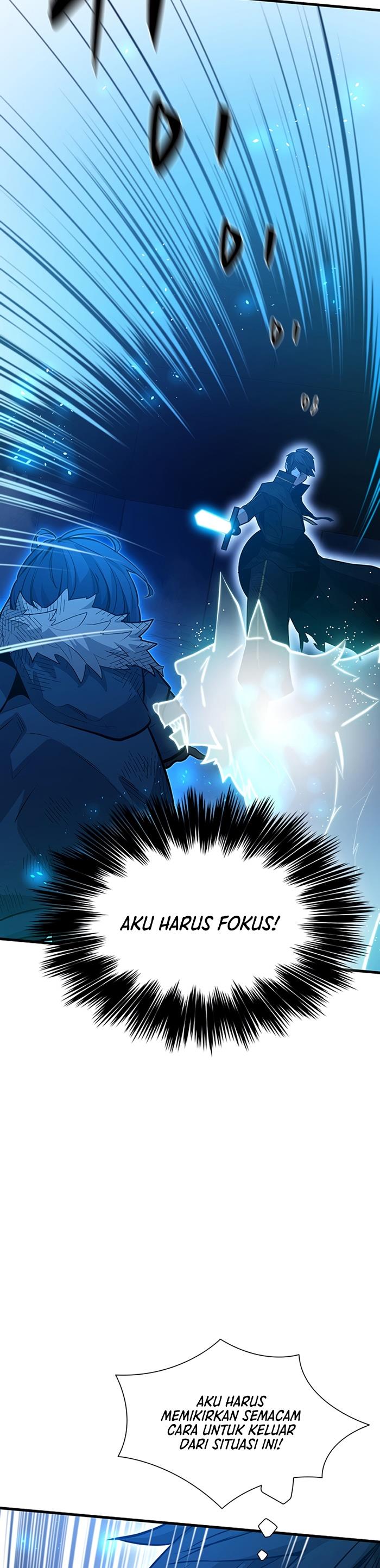 The Tutorial is Too Hard Chap 111 - Next Chap 112